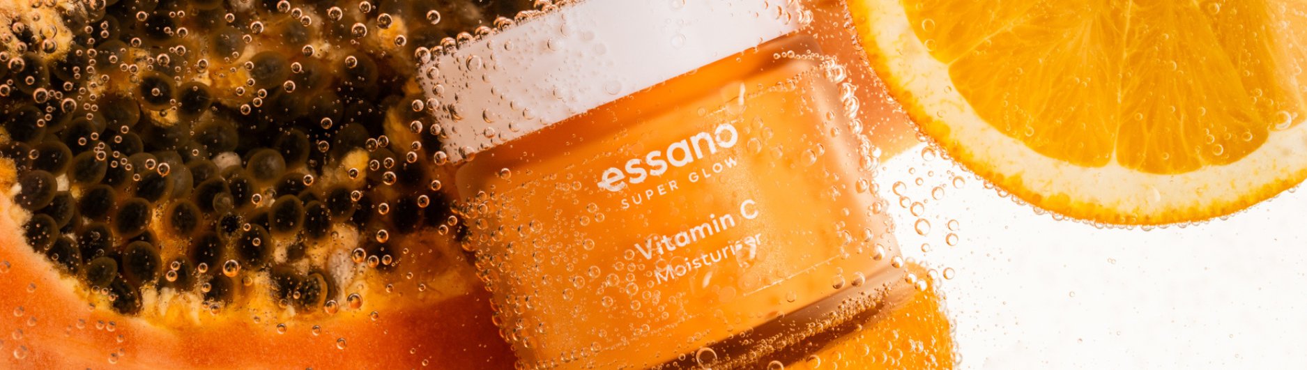 Vitamin C Super Glow