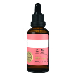 Hydration+ Certified Organic Rosehip Oil