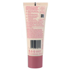 Hydration+ Pink Clay Exfoliator
