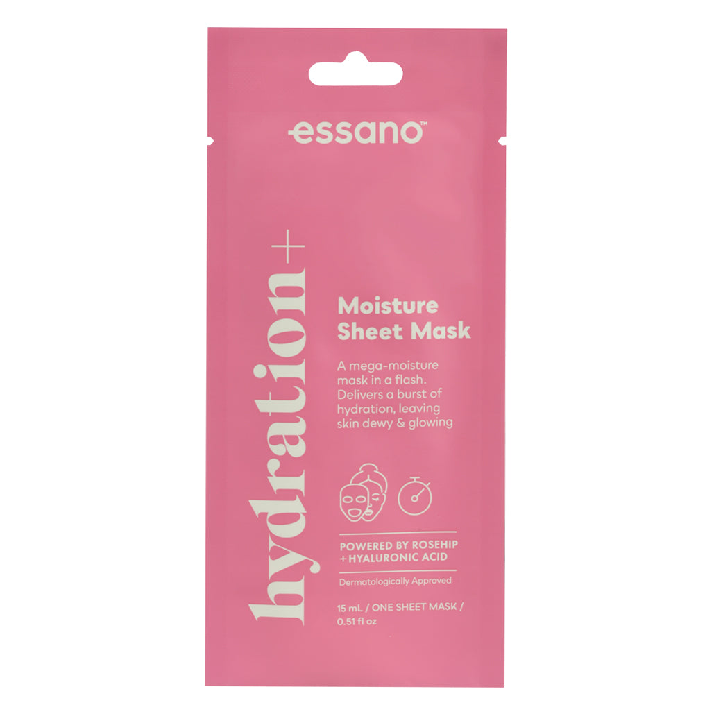 Hydration+ Moisture Sheet Mask