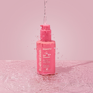 Hydration+  Gel Cleanser