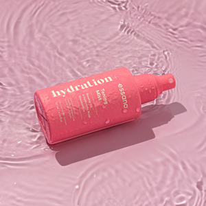 Hydration+ Toning Mist