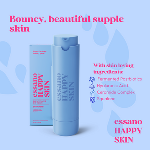 Bounce Water Day Cream