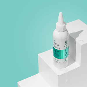 Exper+ise Detox + Exfoliate Pre-rinse Treatment