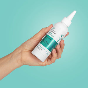 Exper+ise Detox + Exfoliate Pre-rinse Treatment
