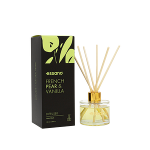 French Pear & Vanilla Diffuser
