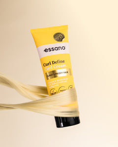 Curl Define Cream