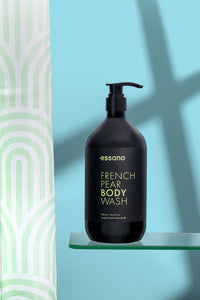 French Pear Body Wash