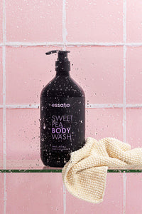 Sweet Pea Body Wash