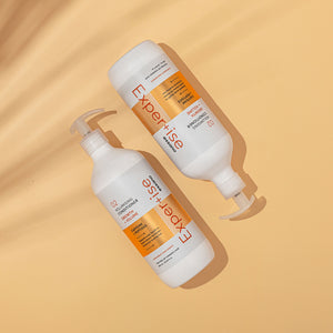 Exper+ise Growth + Volume Volumising Conditioner