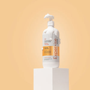 Exper+ise Growth + Volume Volumising Conditioner