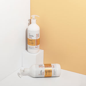 Exper+ise Growth + Volume Volumising Shampoo