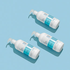 Exper+ise Hydration + Shine Daily Shampoo