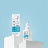 Load image into Gallery viewer, Exper+ise Hydration + Shine Daily Hair + Scalp Serum Treatment

