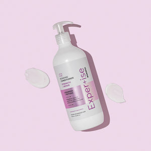Exper+ise Strength + Repair Bonding Conditioner