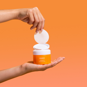 Vitamin C Brightening Pads