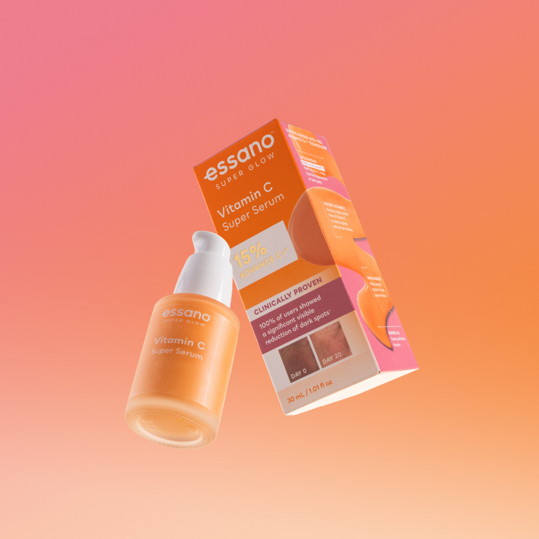 Vitamin C Super Serum