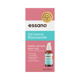 Load image into Gallery viewer, Essano - Oil Control Niacinamide Rapid-Action Spot Gel
