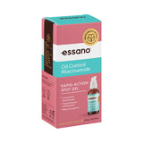 Load image into Gallery viewer, Essano - Oil Control Niacinamide Rapid-Action Spot Gel
