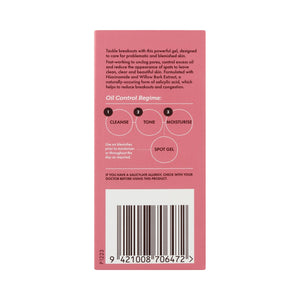 Essano - Oil Control Niacinamide Rapid-Action Spot Gel