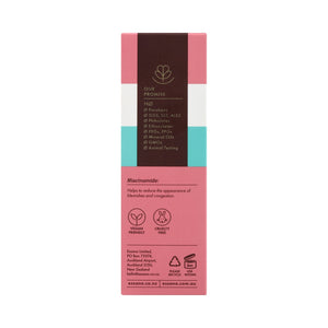 Essano - Oil Control Niacinamide Rapid-Action Spot Gel