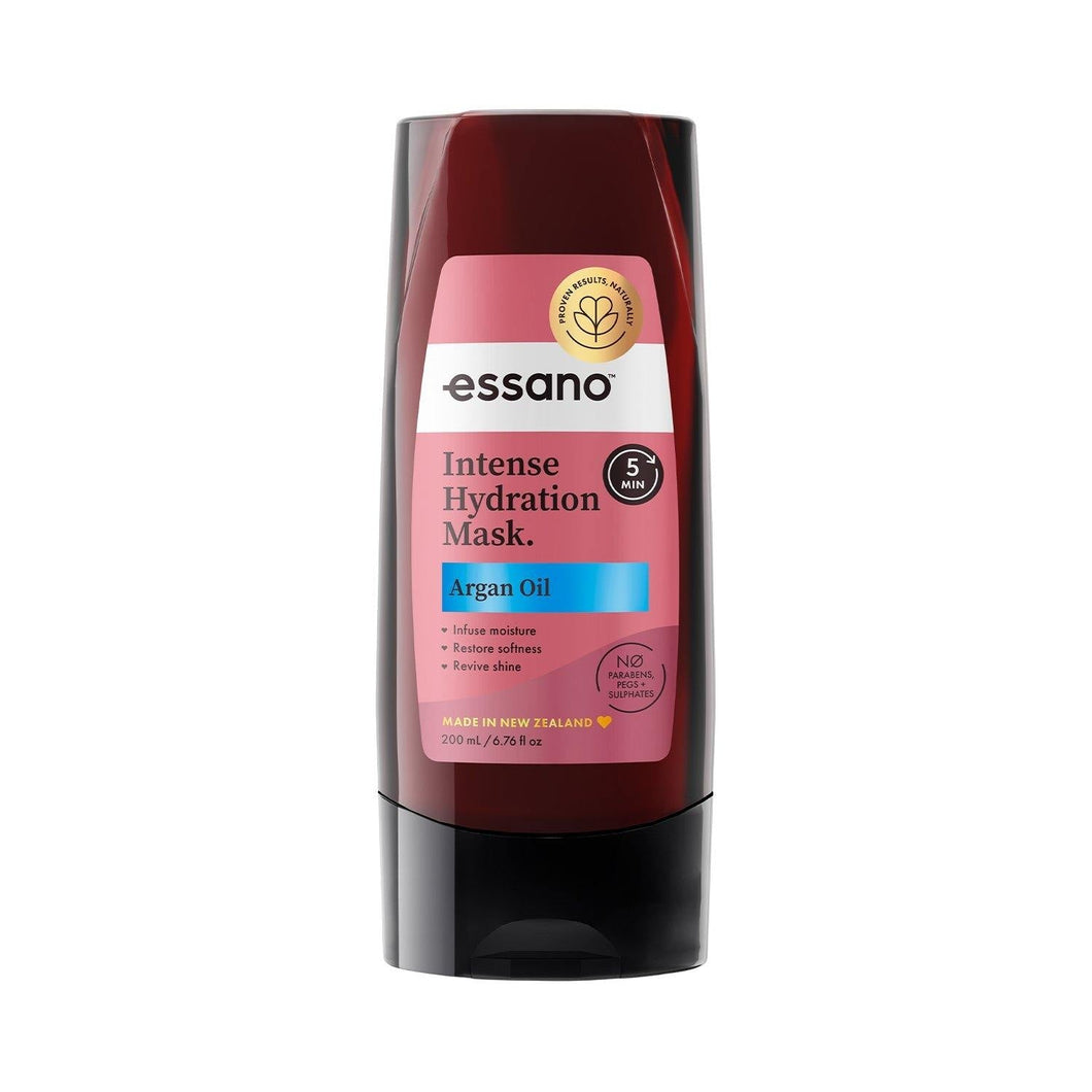 Essano - Intense Hydration Argan Oil Hair Mask