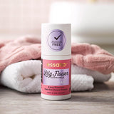 Load image into Gallery viewer, Essano - Lily Flower &amp; Chamomile Natural Deodorant
