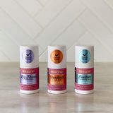 Load image into Gallery viewer, Essano - Lily Flower &amp; Chamomile Natural Deodorant
