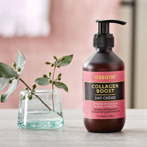 Essano - Collagen Boost Day Crème