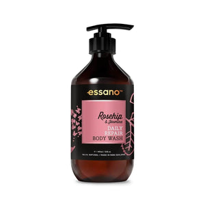 Essano - Rosehip Oil Daily Repair Body Wash