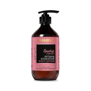 Essano - Rosehip Intense Hydration Body Lotion