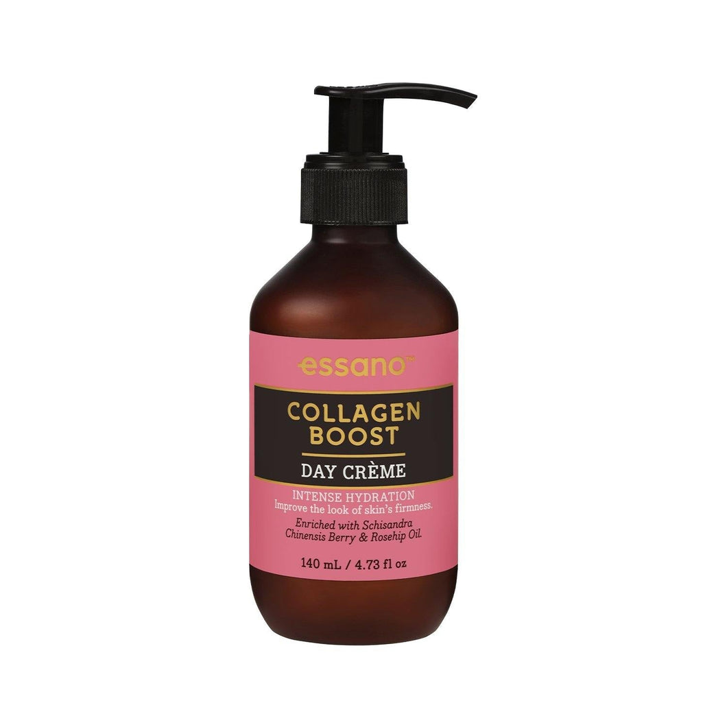 Essano - Collagen Boost Day Crème