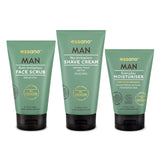 Load image into Gallery viewer, Essano - Build Your Own - essano Man &#39;Wash-Shave-Moisturise&#39; Bundle
