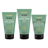 Load image into Gallery viewer, Essano - Build Your Own - essano Man &#39;Wash-Shave-Moisturise&#39; Bundle
