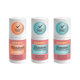 Load image into Gallery viewer, Essano - Build Your Own 3-pack Natural Deodorant Bundle
