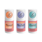 Load image into Gallery viewer, Essano - Build Your Own 3-pack Natural Deodorant Bundle
