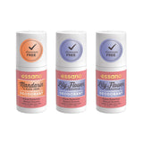 Load image into Gallery viewer, Essano - Build Your Own 3-pack Natural Deodorant Bundle
