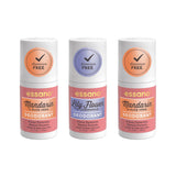 Load image into Gallery viewer, Essano - Build Your Own 3-pack Natural Deodorant Bundle
