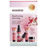 Load image into Gallery viewer, Essano - Hydrating Rosehip Treat Your Skin Pack
