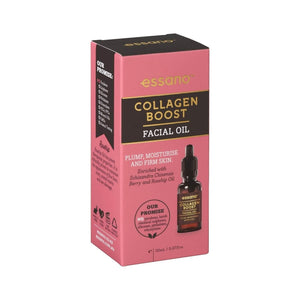 Essano - Collagen Boost Facial Oil