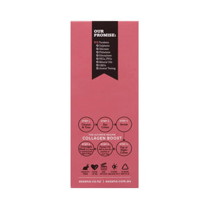 Essano - Collagen Boost Natural Skincare Pack