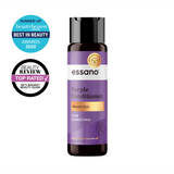 Load image into Gallery viewer, Essano - Blonde Tone-Correcting Purple Conditioner
