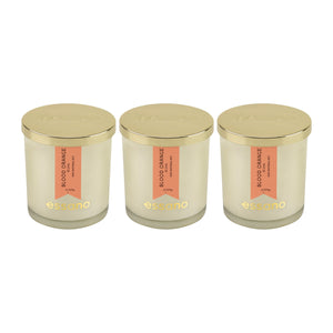 Essano - Build Your Own - Candle 3-Pack Bundle