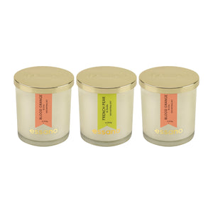 Essano - Build Your Own - Candle 3-Pack Bundle