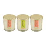 Load image into Gallery viewer, Essano - Build Your Own - Candle 3-Pack Bundle
