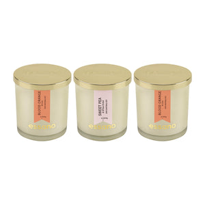 Essano - Build Your Own - Candle 3-Pack Bundle