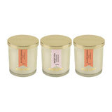 Load image into Gallery viewer, Essano - Build Your Own - Candle 3-Pack Bundle
