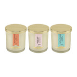 Load image into Gallery viewer, Essano - Build Your Own - Candle 3-Pack Bundle
