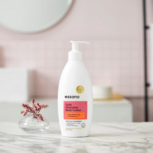 Essano - Daily Hydration Body Lotion