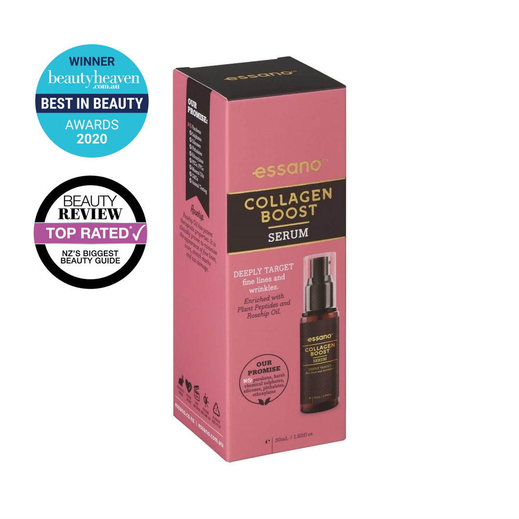 Essano - Collagen Boost Serum